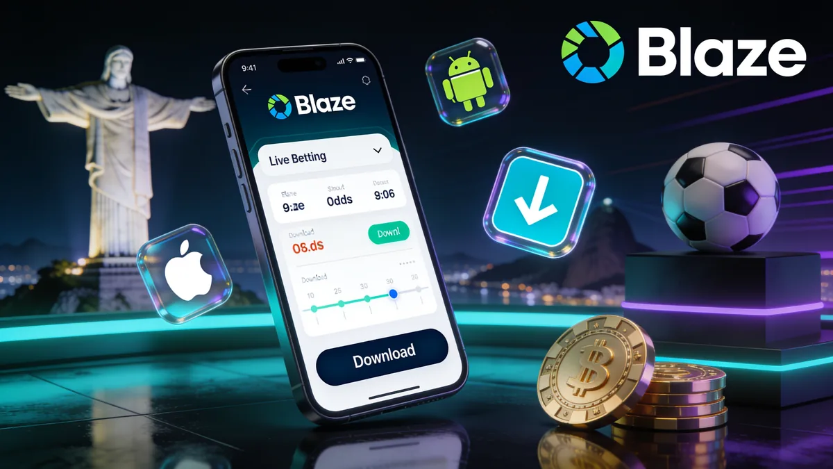 Principais Torneios e Eventos Esportivos na Blaze: guia de blaze para jogadores no Brasil